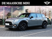 MINI Clubman - Cooper Salt / Navigatie / Apple CarPlay / Cruise Control / M