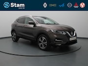 Nissan Qashqai - 160pk DIG-T Premium Edition Apple Carplay/Android Auto | Cli