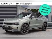 Lynk & Co 01 - 276PK More | Harman Kardon | 360 Graden camera | A