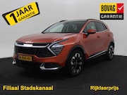 Kia Sportage - 1.6 T-GDi Plug-in Hybrid AWD DynamicPlusLine Gratis Afleverp
