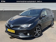 Toyota Auris - Touring Sports 1.8 Hybrid Dynamic Black Edition Auris Tourin