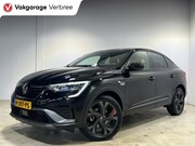 Renault Arkana - 1.6 E-Tech Hybrid 145 R.S. Line | Navigatie/Android/Apple Ca