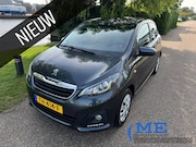Peugeot 108 - 1.0 e-VTi Active TOP|Dealer onderhouden|5 deurs|