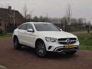 Mercedes-Benz GLC-klasse - Coupé 300e 4MATIC Business Solution Luxury