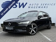 Volvo V60 - 2.0 B4 Plus Dark | CarPlay | ACC | H/K Audio | Memory | 19 i