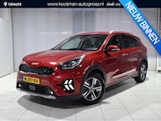 Kia Niro - 1.6 GDi PHEV DynamicPlusLine Stoel en Stuur verwarming, Appl