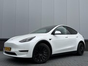 Tesla Model Y - Long Range AWD 75 kWh