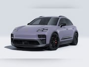 Porsche Macan - GTS