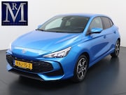 MG MG3 Hybrid+ - 1.5 Hybrid+ Luxury 7 JAAR MG FABRIEKS GARANTIE TM 02-2032 |