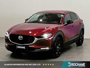 Mazda CX-30 - 2.0 e-SkyActiv-G M Hybrid Homura | Trekhaak | Elektrische Ac