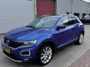 Volkswagen T-Roc - 1.5 TSI Sport