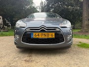 Citroën DS3 - 1.6 So Chic