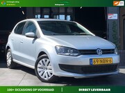 Volkswagen Polo - 1.4-16V Comfortline|DSG|Airco|NAP|Cruise|APK