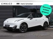 Lynk & Co 02 - Core 66 kWh | 1600KG Trekgewicht | Stoelverwarming