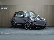 Chatenet CH26 - brommobiel Zwart Pack-Sport | Mini Cooper