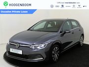 Volkswagen Golf - 1.4 eHybrid | SoH 98% | Navigatie | Achteruitrijcamera | Lan