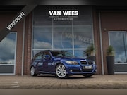 BMW 3-serie - 318i Luxury Line | 1e eigenaar | Origineel NL | Stoelverwarm