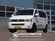 Volkswagen Transporter - 2.0 TDI L2H1 2X SCHUIFDEUR/ CRUISE/ NAVI/ AIRCO/ / ETC