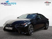 Lexus RC - 300h F Black Edition