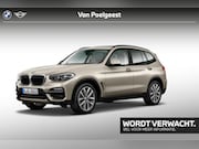 BMW X3 - xDrive20i Business Edition Executive Individual Aut. - Verwa