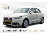 Audi A1 - Sportback 1.2 TFSI Ambition | bij levering | 6 Maanden garan