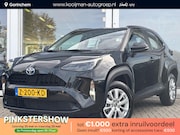 Toyota Yaris Cross - 1.5 Hybrid Active | Apple Carplay/Android Auto | Adaptive Cr