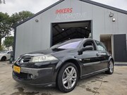 Renault Mégane - 2.0-16V Turbo GT