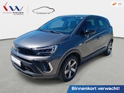 Opel Crossland - 1.2 Turbo Level 3