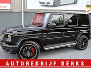 Mercedes-Benz G-klasse - G63 Edition 1|AMG| Night Pakket |Schuifdak| BTW|585PK