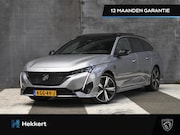 Peugeot 308 - SW GT 1.6 Plug-in Hybrid 225pk Automaat PANO | 18''LM | ADAP