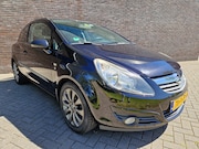 Opel Corsa - 1.2-16V Cosmo airco cruise trekhaak APK '27 LM velgen