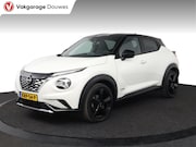 Nissan Juke - 1.6 Hybrid N-Design