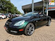Lexus SC-Serie - 430 4.3 V8 Automaat, Leer, Navi, Mark levinson, Elektrische 