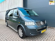 Volkswagen Transporter - 2.5 TDI AUT BUSCAMPER HEFDAK