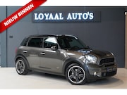 MINI Countryman - 1.6 Cooper S ALL4 Chili | AUTOMAAT | HARMAN KARDON | STOELVE