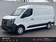 Nissan Interstar - e L2H2 Limited 87 kWh Nieuw te bestellen / € 12.240, - KORTI