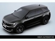 Ford Explorer - Style Standard Range RWD 58 kWh | WLTP 444km | Dit jaar leve