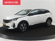 Peugeot 3008 - 1.6 HYbrid 225 Allure | SOH 97, 8% | Half leder | Cruise con