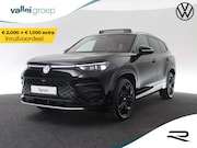 Volkswagen Tayron - R-Line Edition 1.5 eHybrid 204 pk | 360 Camera | Panoramadak