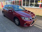 Lexus CT 200h - 25th Edition NAVI CAMERA LEER DEALEROH