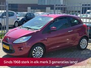 Ford Ka - 1.2 Titanium X start/stop! NL AUTO NAP! Airco l 16''LLMV l C