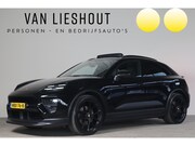 Porsche Macan - 4 100 kWh Sport Chrono I Elek.Stuur I 22' LM-velgen -- Bevri