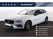 Volvo V60 - B4 197pk Essential Edition - Intellisafe Assist/Surround - L