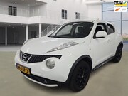 Nissan Juke - 1.6 Acenta Eco