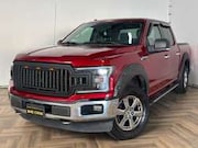 Ford USA F150 - 3.5 V6 SUPERCREW|6-PERSOONS|INRUIL MOGELIJK|