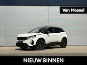Peugeot 3008 - 1.2 PureTech GT Pack Business | Automaat | Panoramisch schui