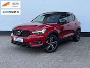 Volvo XC40 - Recharge R-Design PANODAK l TREKHAAK l ACC l BLIS