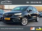 Opel Crossland - X 1.2 Innovation/NAVI/NW APK