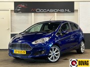 Ford Fiesta - 1.0 EcoBoost Titanium