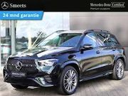 Mercedes-Benz GLE-klasse - GLE 400 e 4MATIC AMG Line l Panoramadak l Stoelverwarming